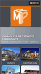 Mobile Screenshot of mrp.com.au